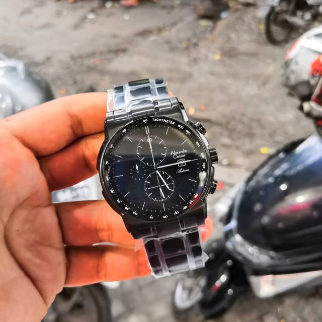 Alexandre christie AC 6470 MC