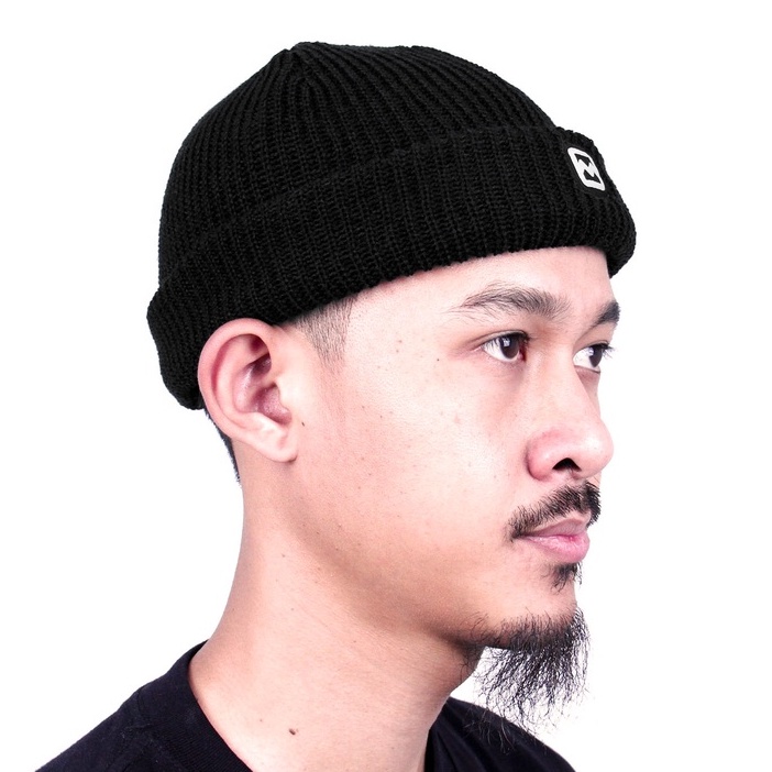 Mahameru Topi Kupluk Pendek 02