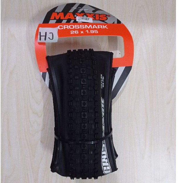 Ban Luar Tire Maxxis Crossmark 26x1.95 26 x 1.95
