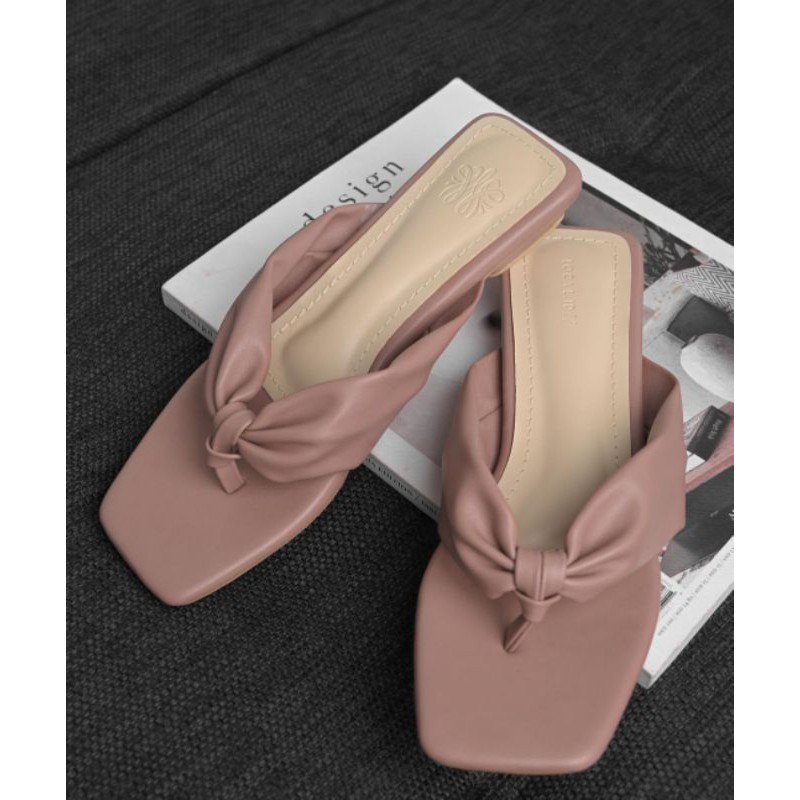 Sundae Heels Local Id