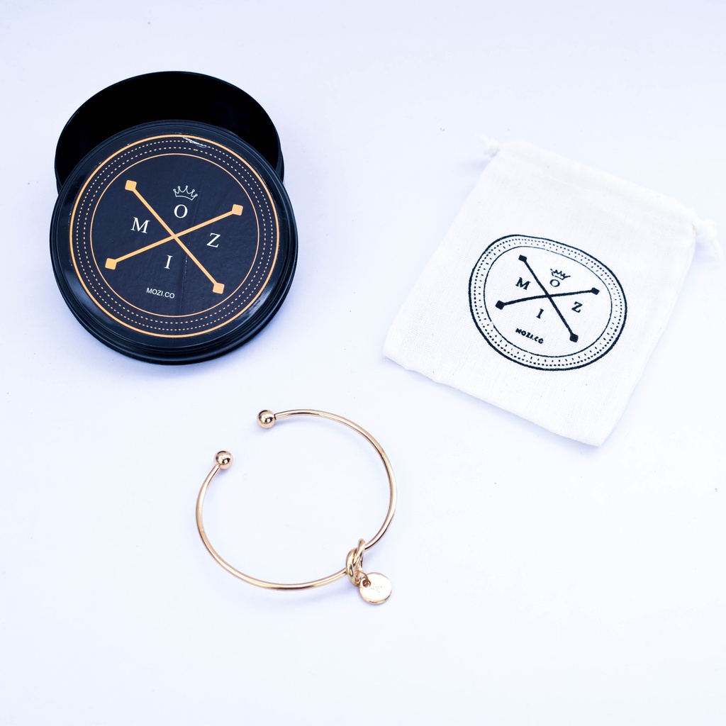 Mozi GELANG 26 ALPHABET GELANG BANGLE 26 HURUF GELANG MURAH FASHION WANITA BATAM IMPORT