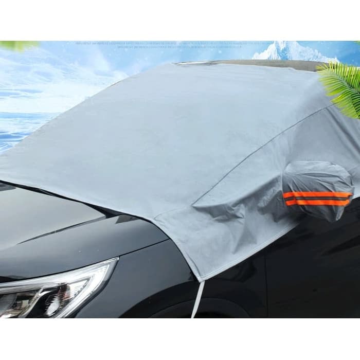 Jual Cover / Pelindung / Penutup Mobil Bagian Depan | Shopee Indonesia