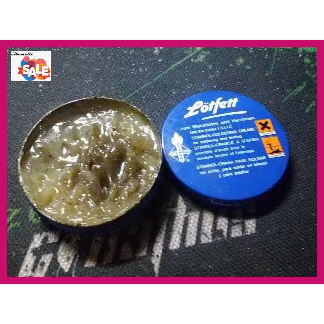 

Opengnelak- Lotfet Kaleng 50Gr -Ori.