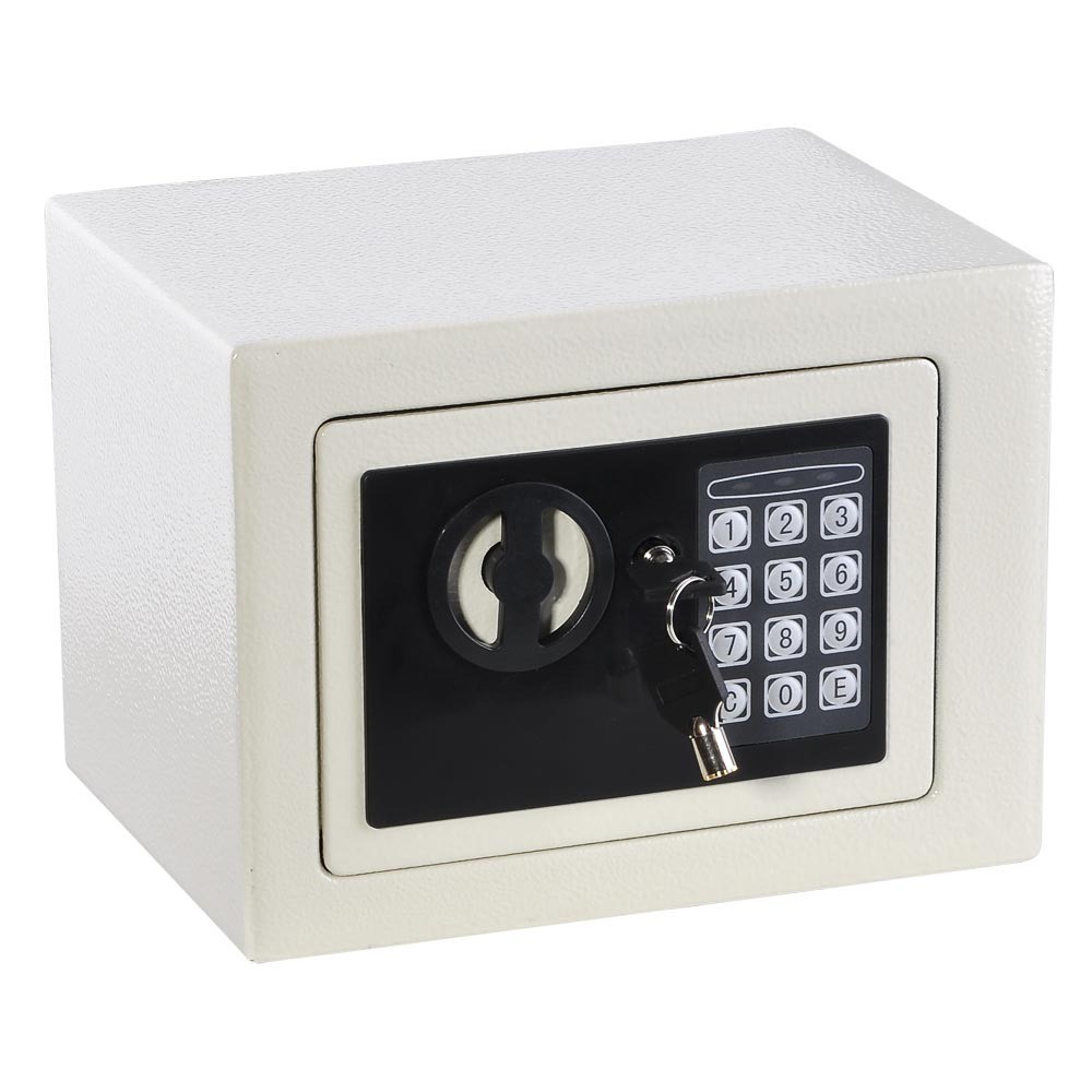 Brangkas Besi Elektrik Brangkas Uang Original