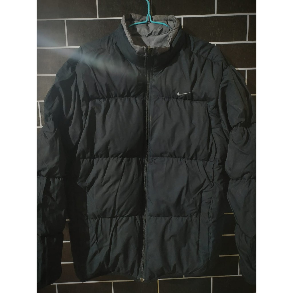 NIKE ULTRALIGHT DOWN JAKET - JAKET BULU ANGSA SECOND