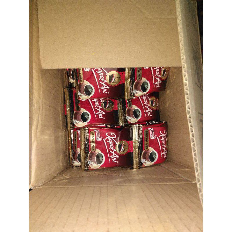 

kopi kapal api special mix 10 sachet/renceng