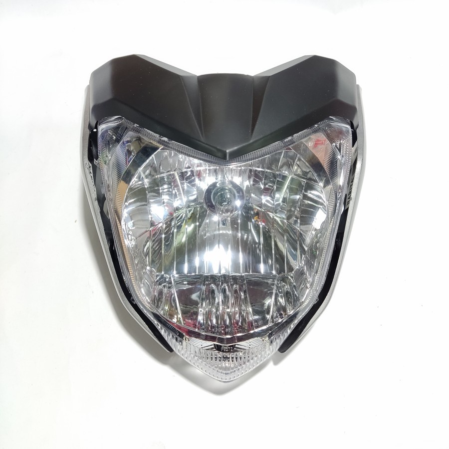 Kedok Lampu Depan yamaha  byson berkualitas