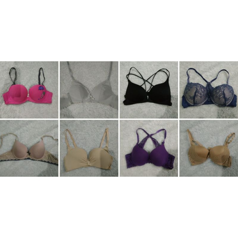 Preloved Bra Branded Good Condition