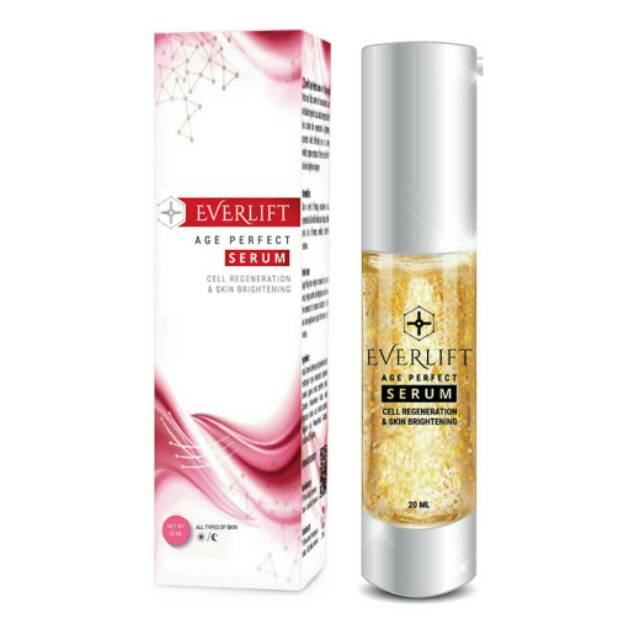 Everlift Serum + Extra Free Gift