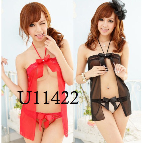 Sexy Nice Lingerie Sexy Shopee Indonesia