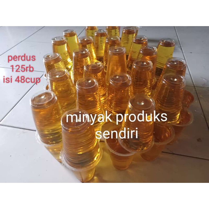 

minyak