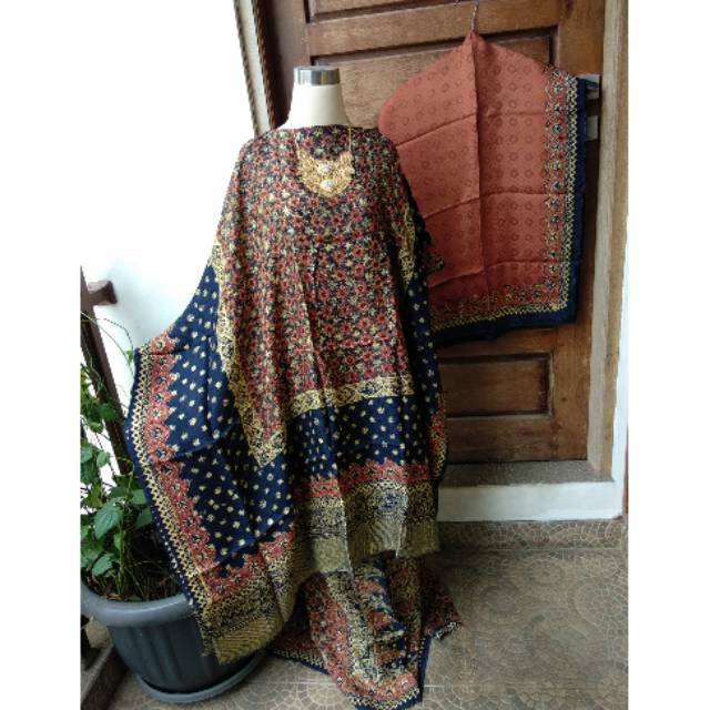 JUPRI VISCOSE SEMBAGI COUPLE
