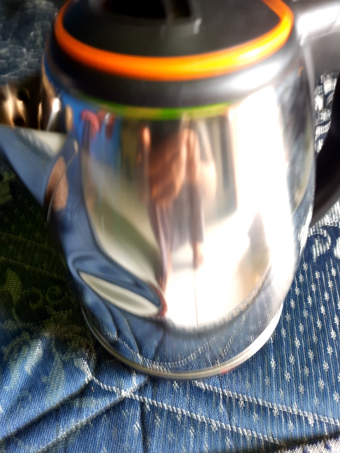 Teko Listrik Lyq[original 100% Bisa Cod]  Pemanas Air Kettle Listrik - Ceret Pemanas Air Electric 2l