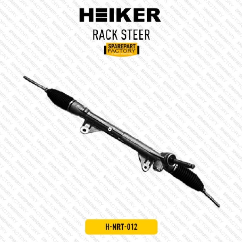 Steering Rack Assy Nissan Evalia 12-18