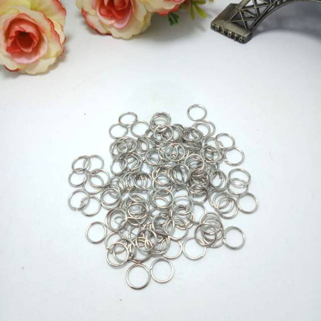 

Ring 0,7 / 0.5 isi 25 gr