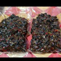 

Krengsengan Bekicot [1kg]