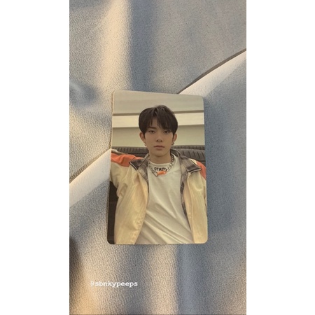 [ BOOKED ] Pc Heeseung Konsep Down ver