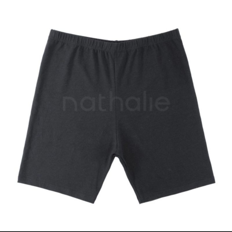 Celana short pants Nathalie NTC 3374