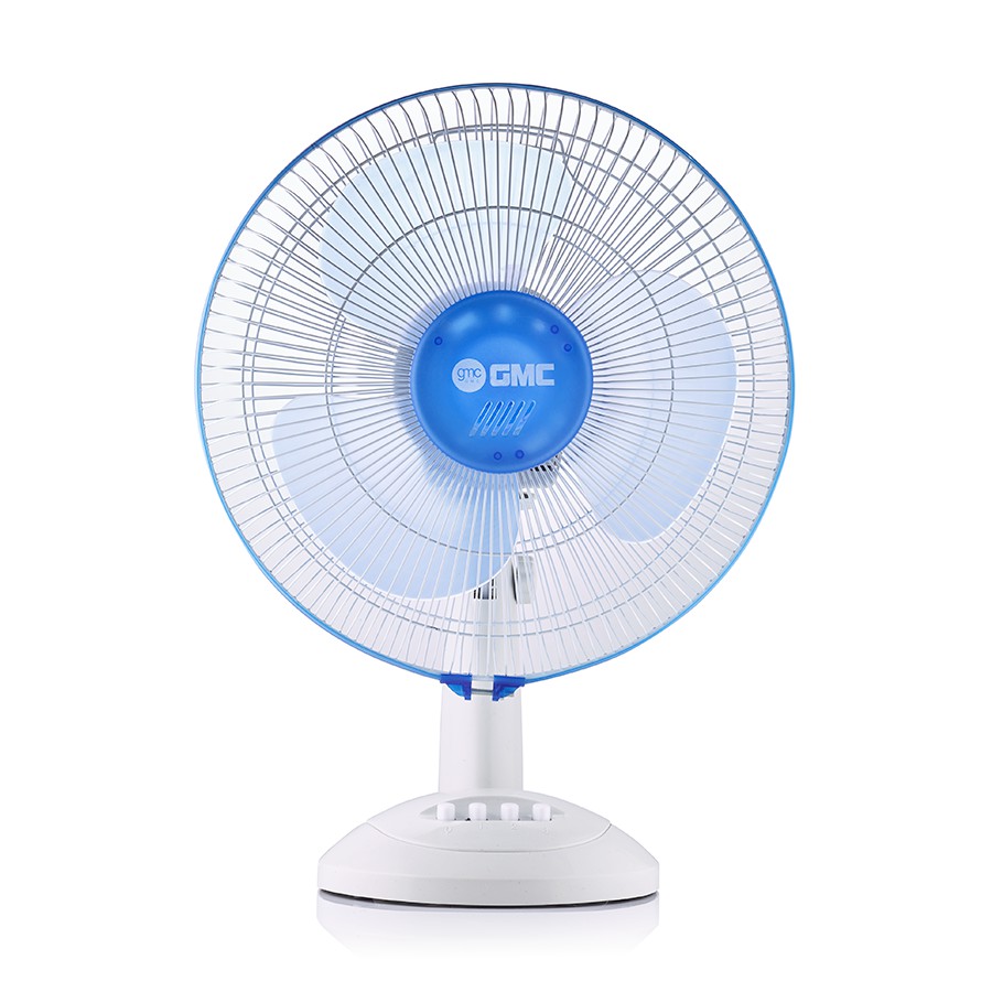 Kipas Angin Deskfan GMC 703 12 inch kipas meja