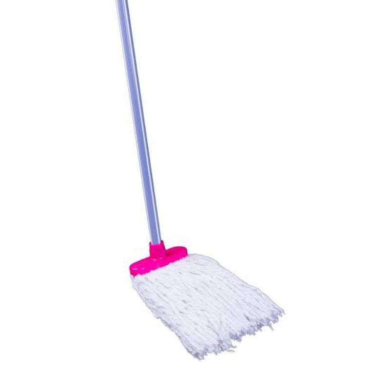 PEL LANTAI GAGANG BESI