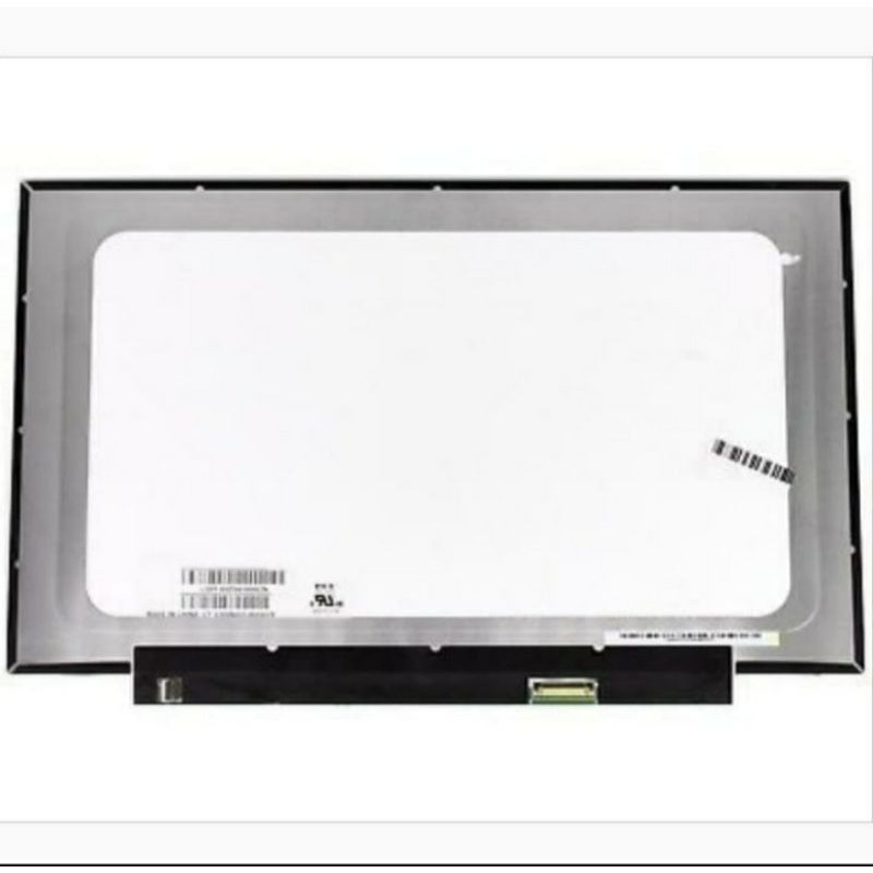 Layar LCD LED Laptop Dell LATITUDE 14 3400