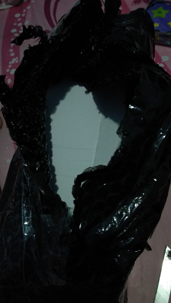 Nagada Alat Press Plastic 20 Cm / Plastic Sealer / Impulse Sealer