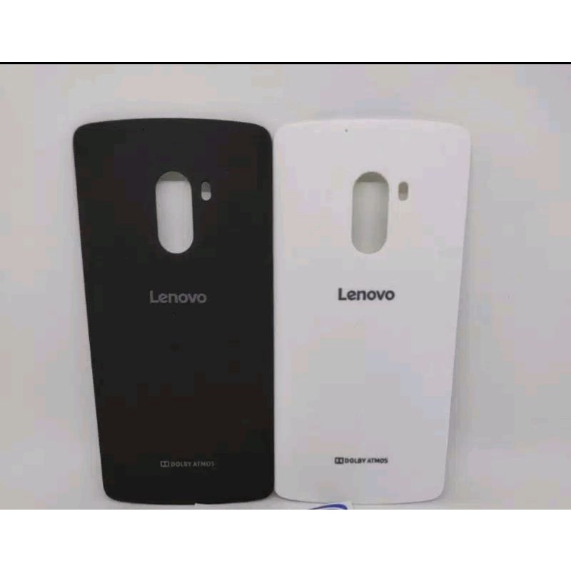 BACKDOOR BACK COVER CASING LENOVO A7010 TUTUP BELAKANG K4 NOTE
