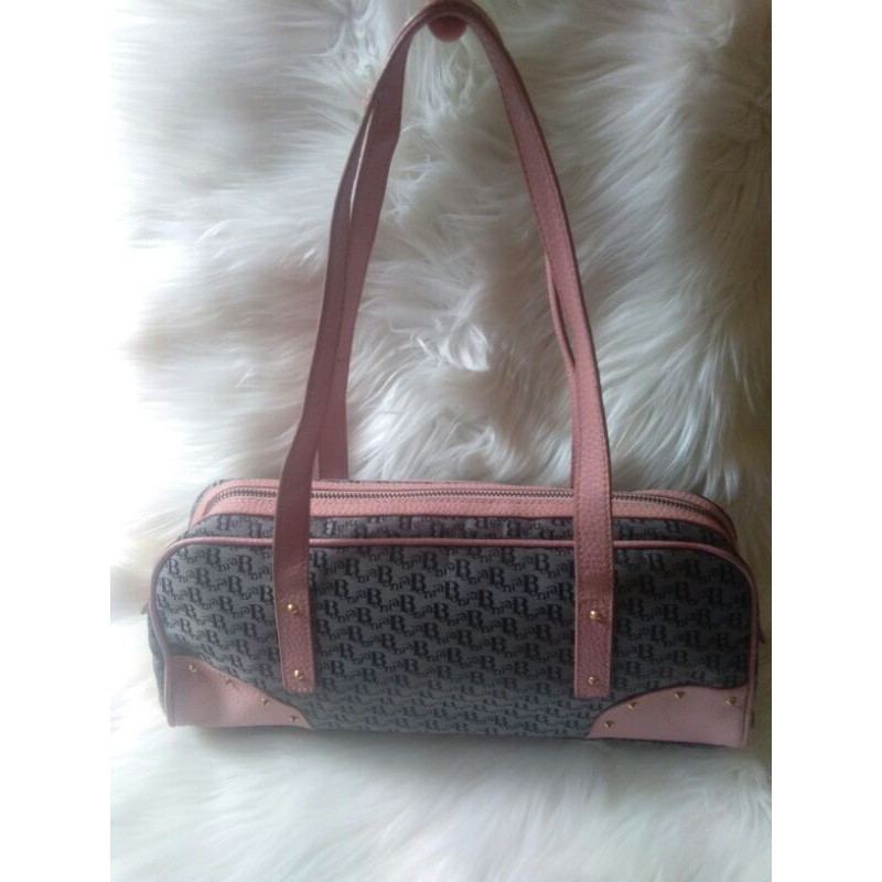 Tas Bonia Tote Preloved