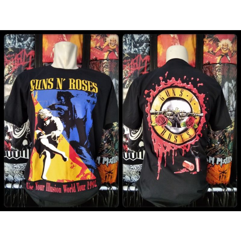 Kaos gnr