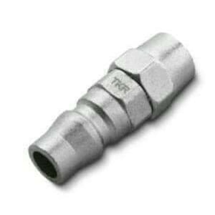 QUICK COUPLER PLUG 40 PP TEKIRO