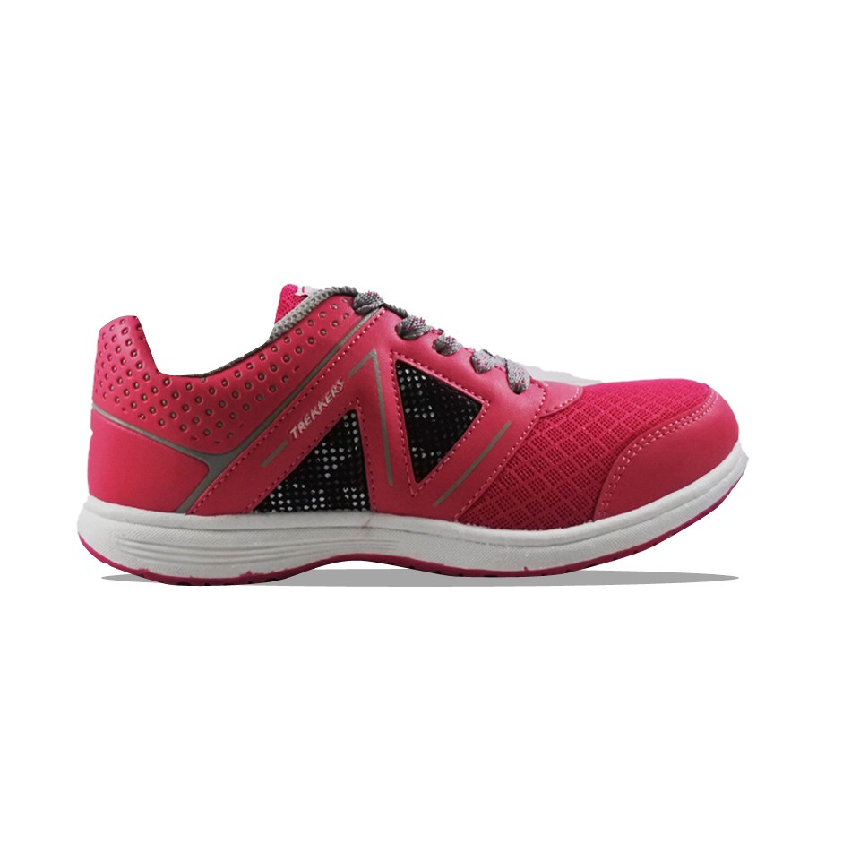 TREKKERS Sepatu Sneakers Wanita / SL-SPARK (37-40)