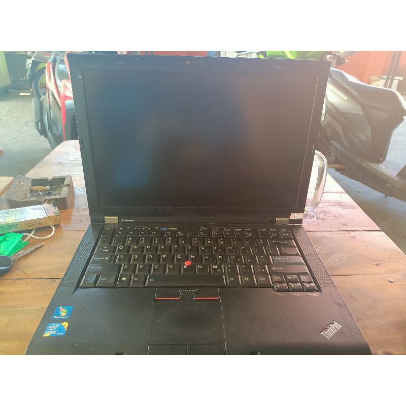 Thinking pad Lenovo T420 Ram 8gb/ HDD 500gb