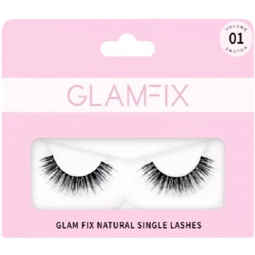 (BULU MATA PALSU) Y.O.U GLAMFIX PERFECT BLINK LASHES GLAM BEAUTY