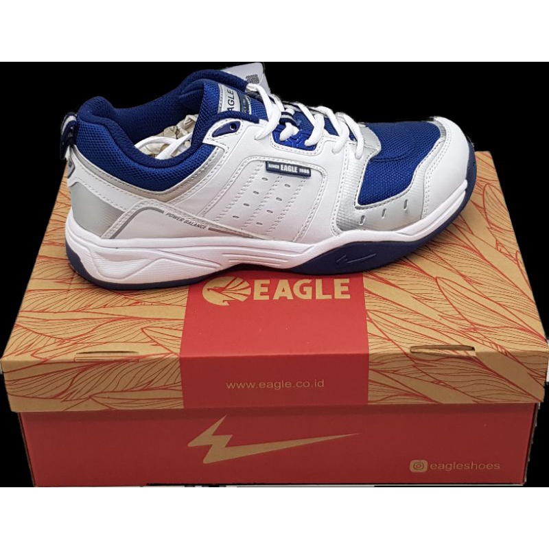 sepatu tennis Eagle &quot;Grand Garden&quot;