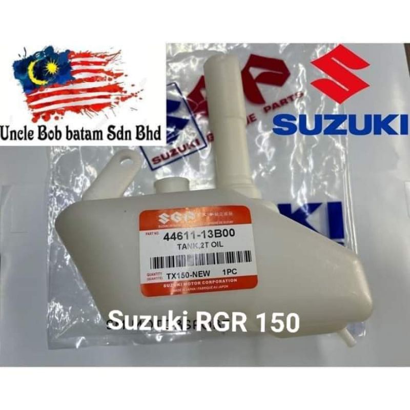 tabung oli samping Suzuki RGR 150 RGR sprinter  original sgp