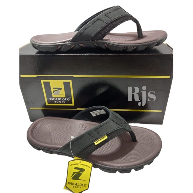 Sandal jepit pakalolo sandal casual pria dewasa pakalolo CAD 01