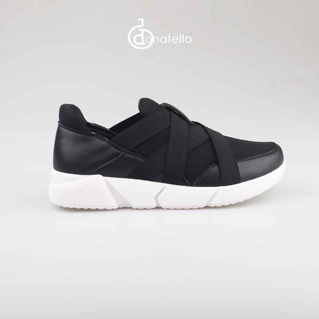 Donatello RA305301 Sneakers Wanita-1