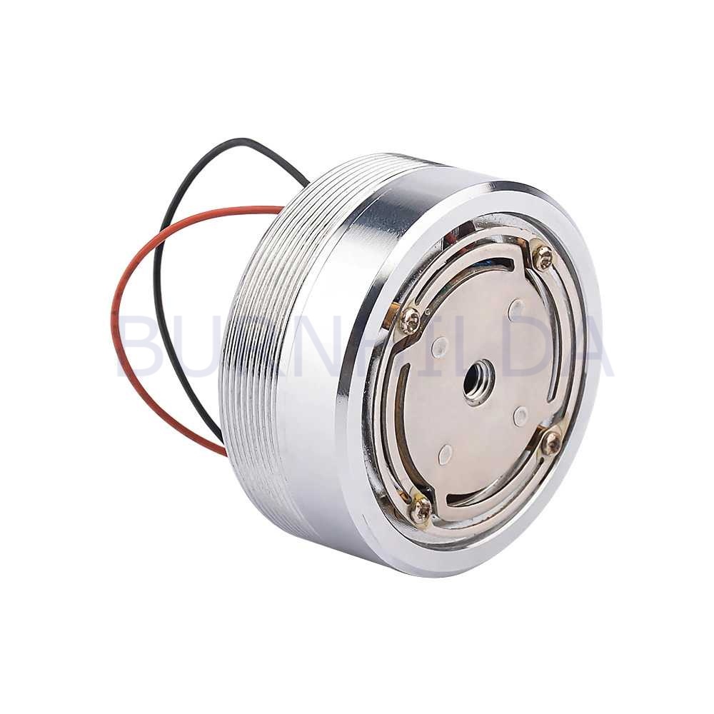 Speaker Full Range Mobil HiFi 50mm 4Ohm 25W mobil motor burnhilda