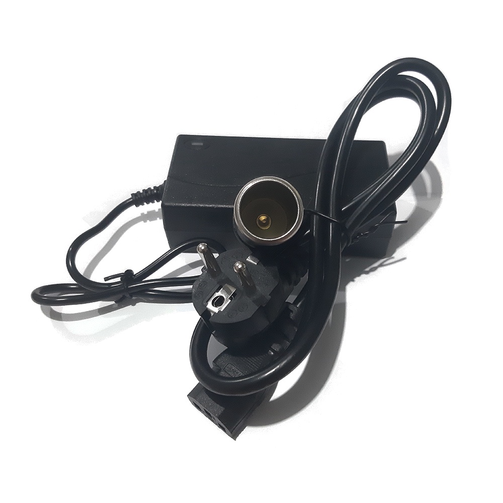 Adaptor AC to DC Lighter 12V 5A Socket