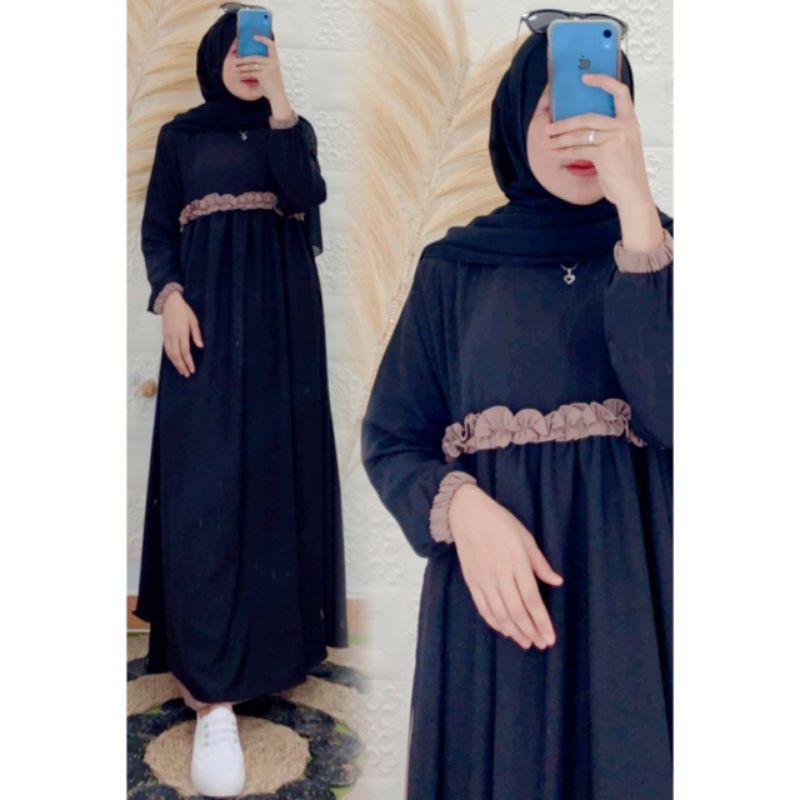 AllsizeRajut Oneset/Remaja/famys/casual