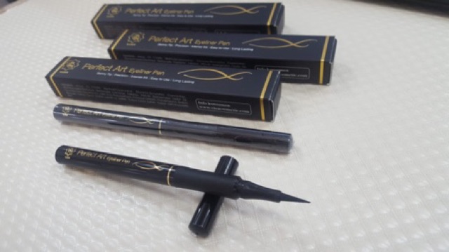 VIVA Queen Perfect Art Eyeliner Pen