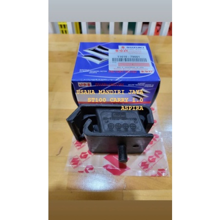 ENGINE MOUNTING ST100 CARRY EXTRA ASPIRA DUDUKAN MESIN ASPIRA ST100