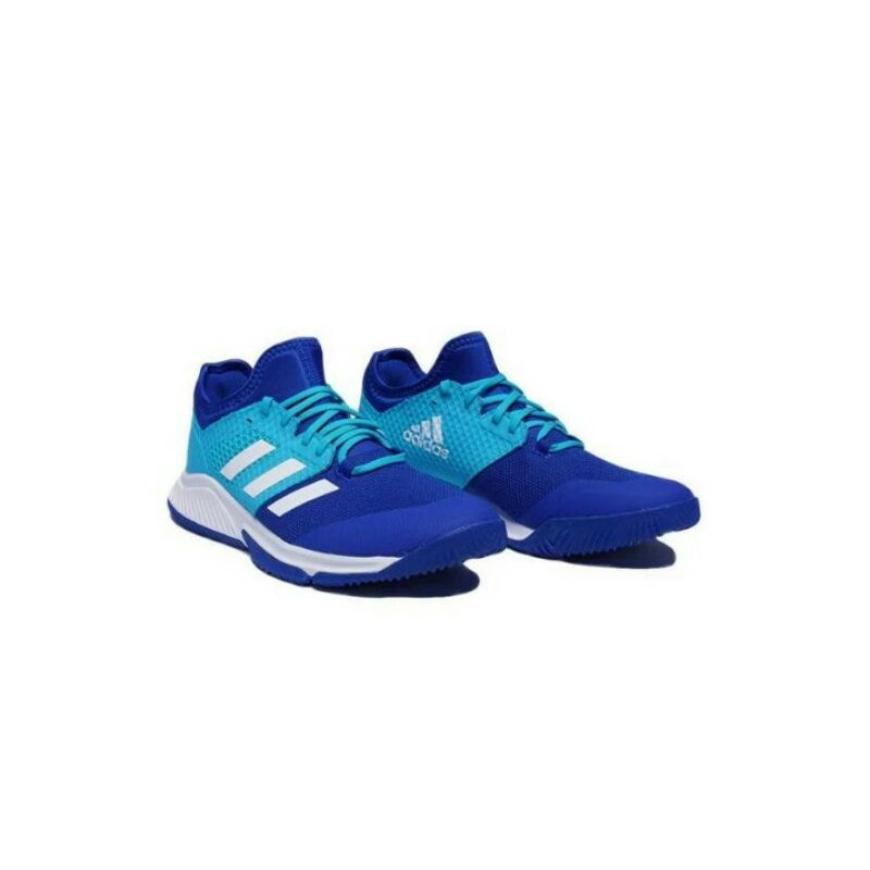 Adidas Badminton Court Team Bounce FU8320 ORIGINAL