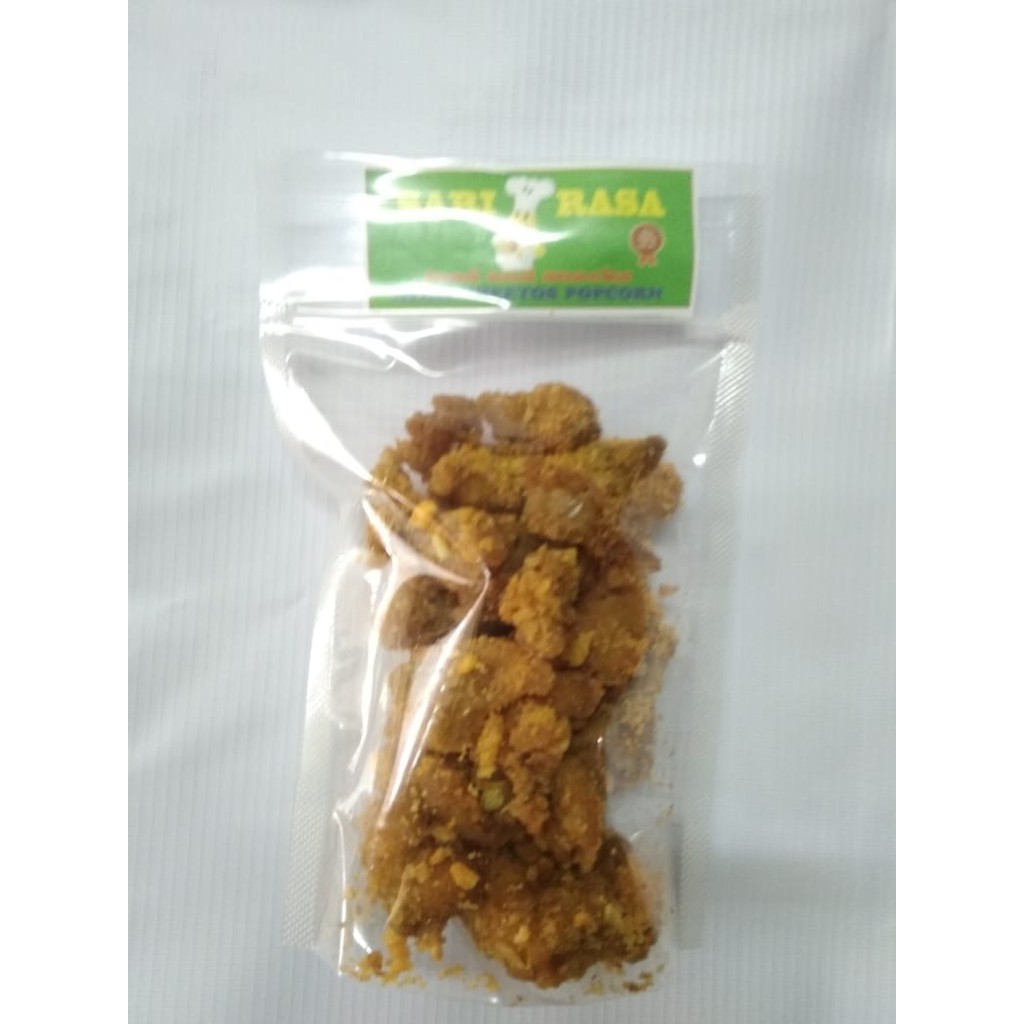 

Ayam Cheetos Popcorn (200gr)