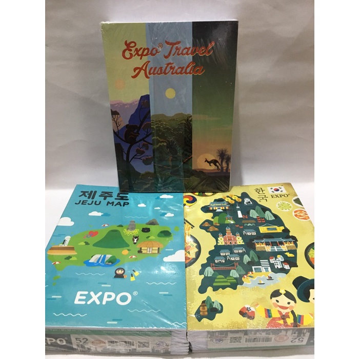 

Buku Tulis Expo 52 068