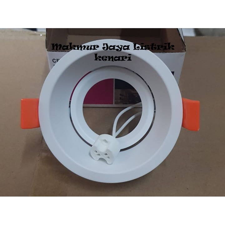 Downlight Pinhole/ Spotlight MR16/ Downlight MR16/ Downlight Halogen Corong Mr16