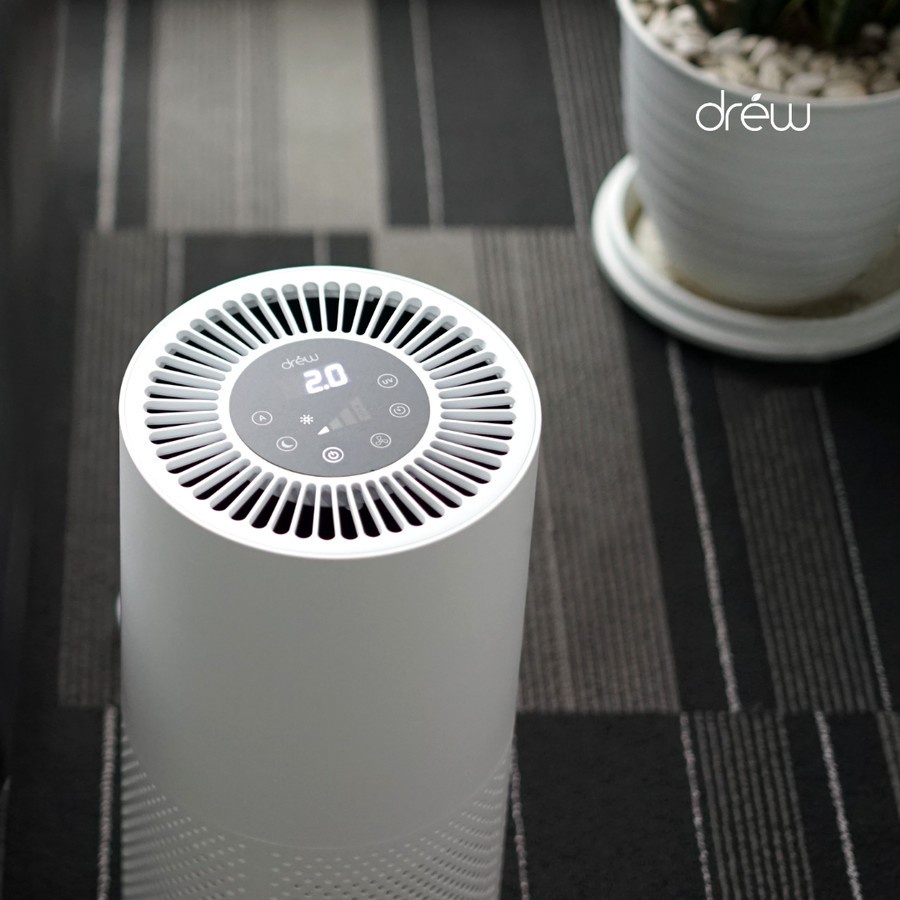 Drew Air Purifier - Pure 5