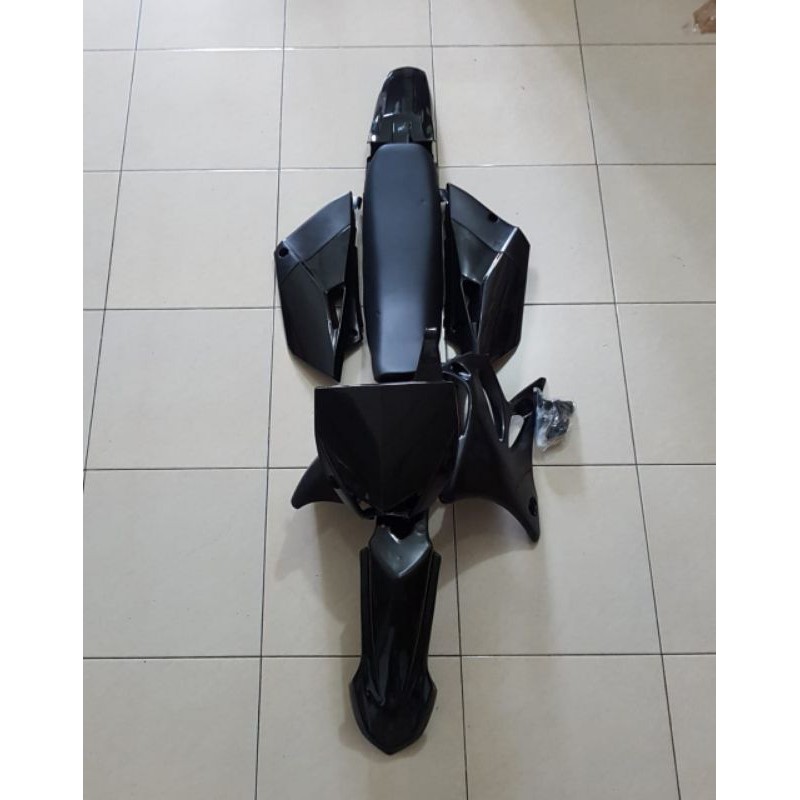 Body set yz 85 new cover body full set body kit yz 85 new