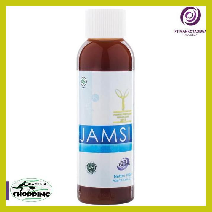 

Obat Herbal- Jamsi 100Ml Herbal Kencing Manis,Obat Diabetes 6Eruio46-