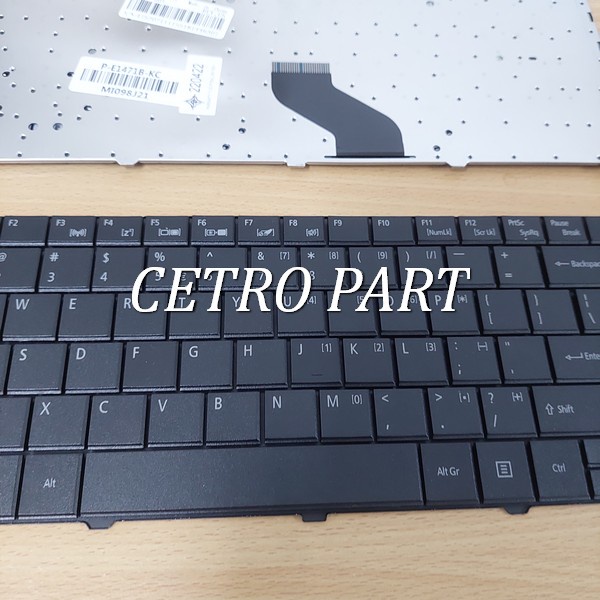 Keyboard For Acer Aspire E1-421 E1-431 E1-431G E1-451G E1-471 E1-471G BERGARANSI